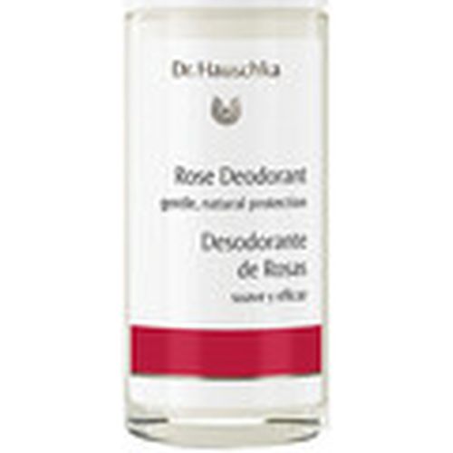 Tratamiento corporal Desodorante De Rosa para mujer - Dr. Hauschka - Modalova