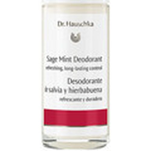 Tratamiento corporal Desodorante De Salvia para hombre - Dr. Hauschka - Modalova