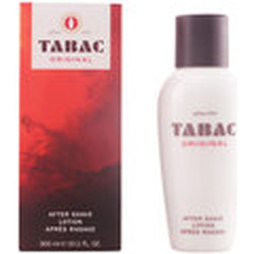 Cuidado Aftershave Original After-shave Lotion para hombre - Tabac - Modalova