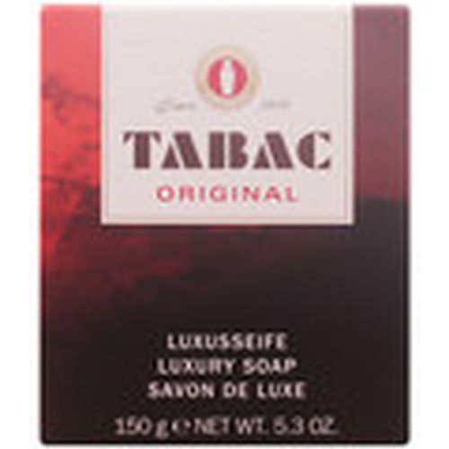 Productos baño Original Luxury Soap Box 150 Gr para hombre - Tabac - Modalova