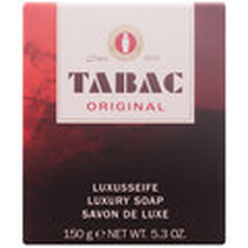 Productos baño Original Luxury Soap Box para hombre - Tabac - Modalova