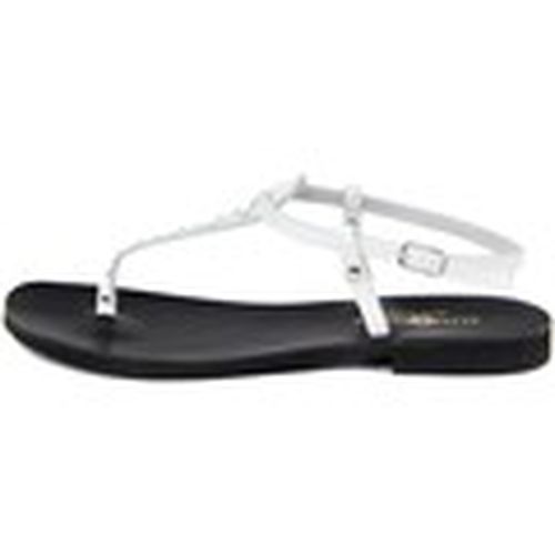 Sandalias 1046_OS_BIANCO para mujer - Summery - Modalova