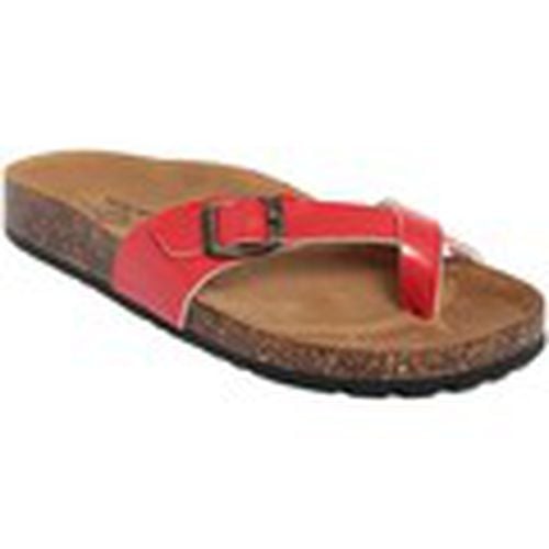 Chanclas 213_ROSSO para mujer - Summery - Modalova