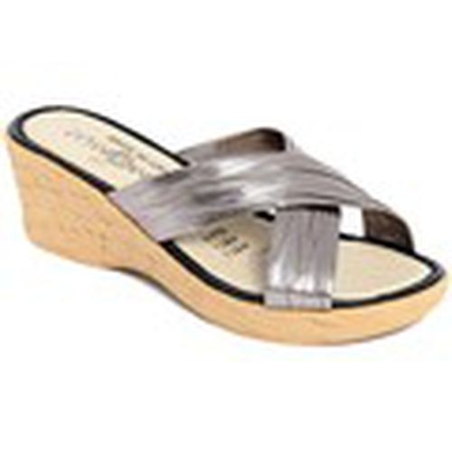 Sandalias 84_34_CANNA_FUCILE para mujer - Summery - Modalova