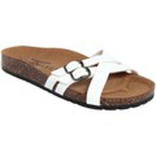 Chanclas 280_BIANCO para mujer - Summery - Modalova