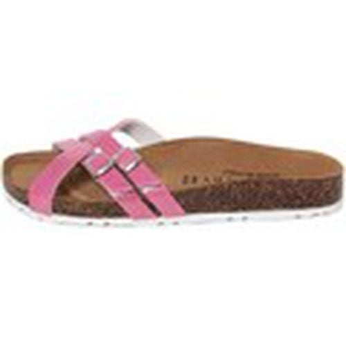 Chanclas 280_GLITTER_FUXIA para mujer - Summery - Modalova