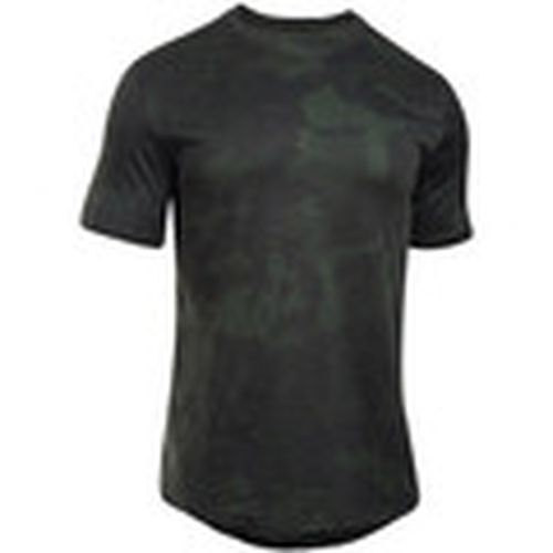 Camiseta UA Sportstyle Core Tee para hombre - Under Armour - Modalova