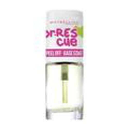 Bases & fijador Base Coat Peel Off Dr Rescue para mujer - Maybelline New York - Modalova