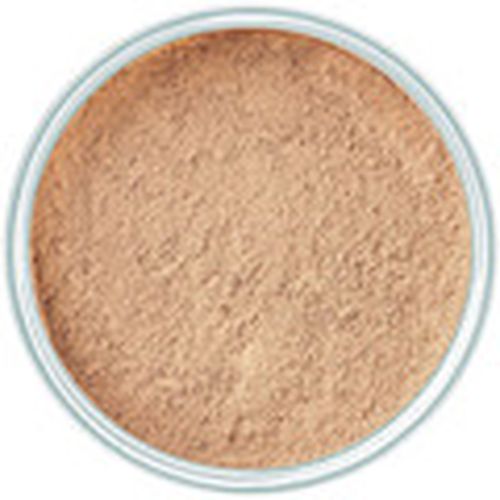 Colorete & polvos Mineral Powder Foundation 6-honey para hombre - Artdeco - Modalova