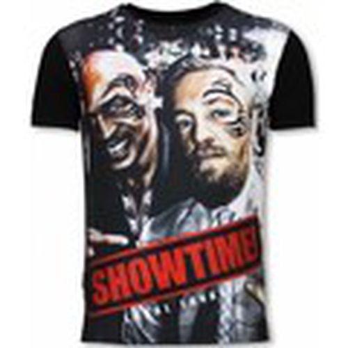 Camiseta Showtime Digital Rhinestone para hombre - Local Fanatic - Modalova