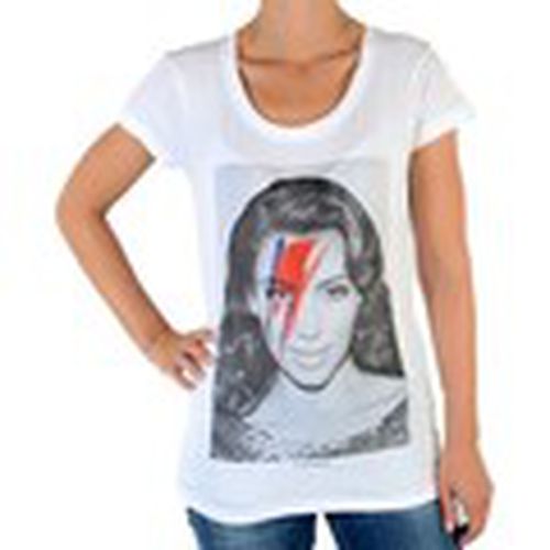 Tops y Camisetas 32644 para mujer - Eleven Paris - Modalova