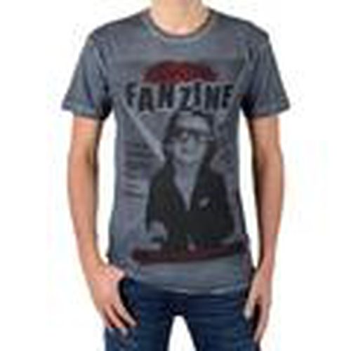Camiseta 16031 para hombre - Eleven Paris - Modalova