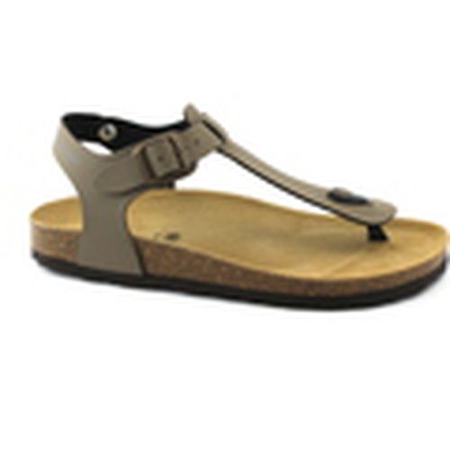 Chanclas GRU-CCC-SB0215-TO para mujer - Grunland - Modalova