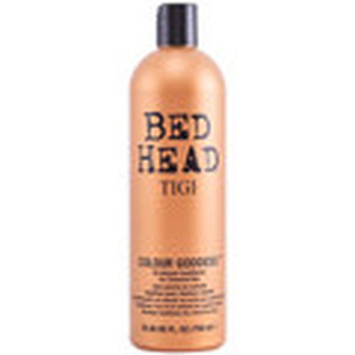 Acondicionador Bed Head Colour Goddess Oil Infused Conditioner para hombre - Tigi - Modalova