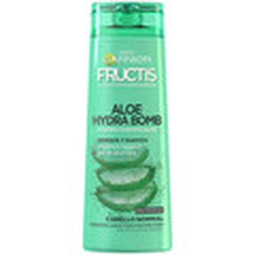 Champú Fructis Aloe Hydra Bomb Champú Fortificante para mujer - Garnier - Modalova