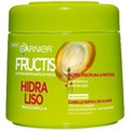 Acondicionador Fructis Hidra Liso 72h Mascarilla para mujer - Garnier - Modalova