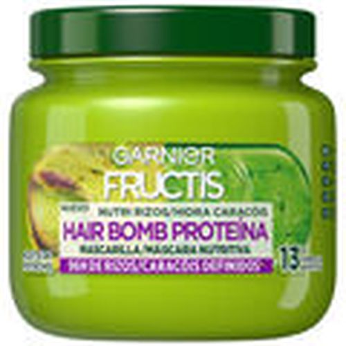 Acondicionador Fructis Hidra Rizos Mascarilla para mujer - Garnier - Modalova