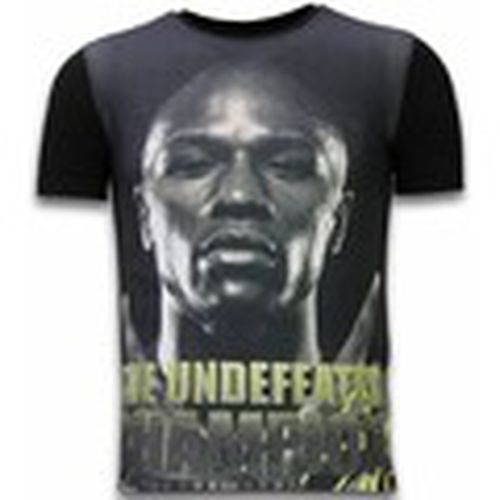 Camiseta The Undefeated Champion Digital para hombre - Local Fanatic - Modalova