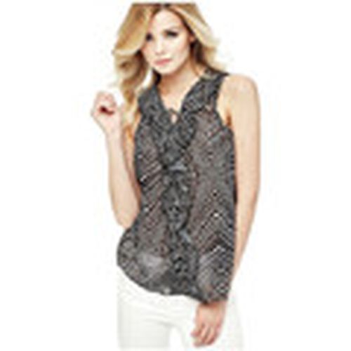 Guess Camisa 24343 para mujer - Guess - Modalova