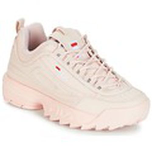 Zapatillas DISRUPTOR LOW WMN para mujer - Fila - Modalova