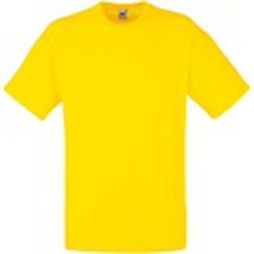 Camiseta 61036 para hombre - Fruit Of The Loom - Modalova