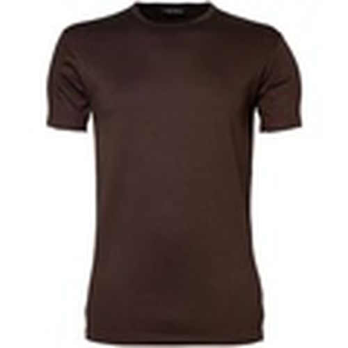 Camiseta Interlock para hombre - Tee Jays - Modalova