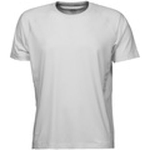 Camiseta TJ7020 para hombre - Tee Jays - Modalova