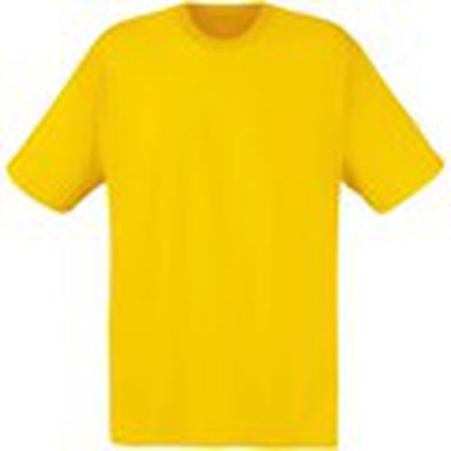 Camiseta 61082 para hombre - Fruit Of The Loom - Modalova