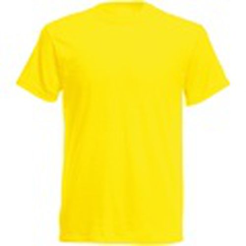Camiseta 61082 para hombre - Fruit Of The Loom - Modalova