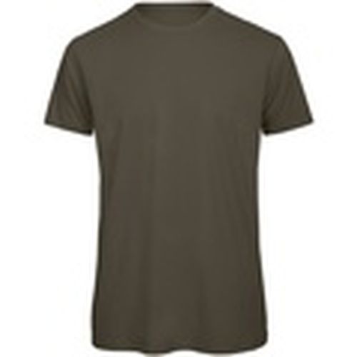 Camiseta manga larga TM042 para hombre - B And C - Modalova