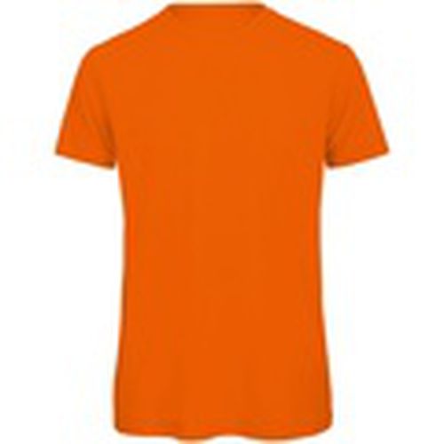 Camiseta manga larga TM042 para hombre - B And C - Modalova