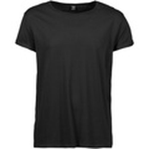 Camiseta manga larga TJ5062 para hombre - Tee Jays - Modalova