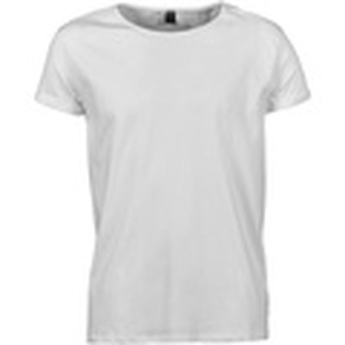 Camiseta manga larga TJ5062 para hombre - Tee Jays - Modalova