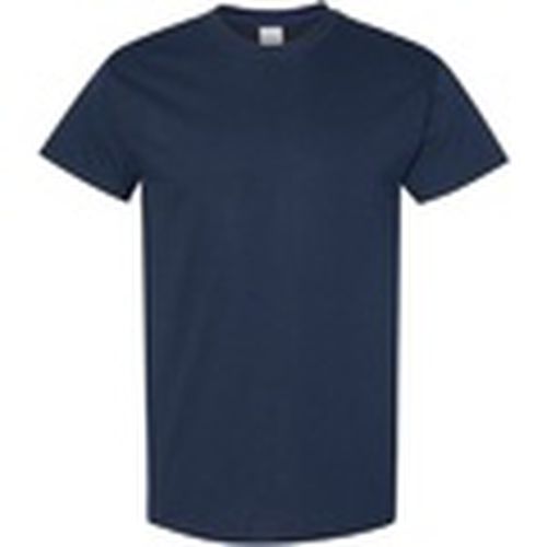 Gildan Camiseta Heavy para hombre - Gildan - Modalova