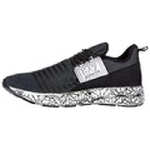 Zapatillas - para hombre - Ea7 Emporio Armani - Modalova