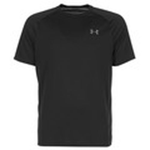 Camiseta UA TECH SS TEE para hombre - Under Armour - Modalova