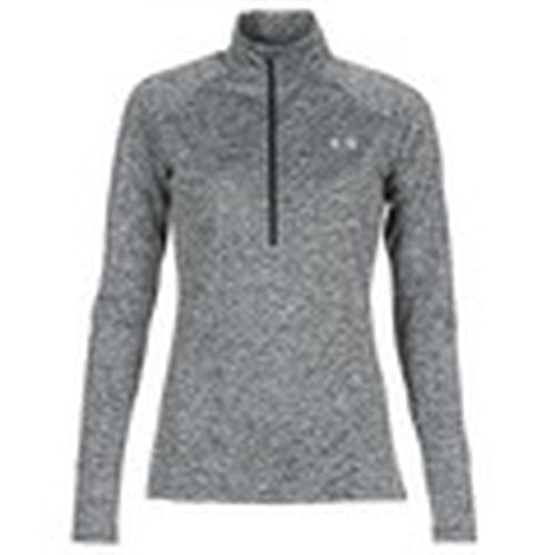 Camiseta manga larga TECH 1/2 ZIP TWIST para mujer - Under Armour - Modalova