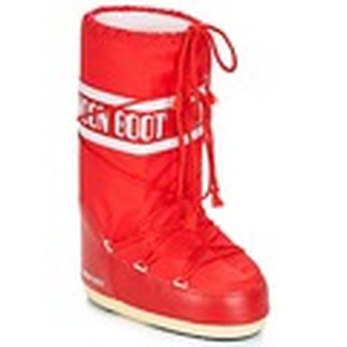 Descansos NYLON para mujer - Moon Boot - Modalova