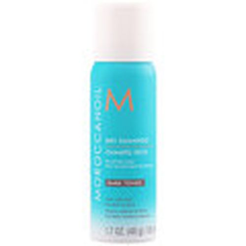 Champú Dry Shampoo Dark Tones para hombre - Moroccanoil - Modalova