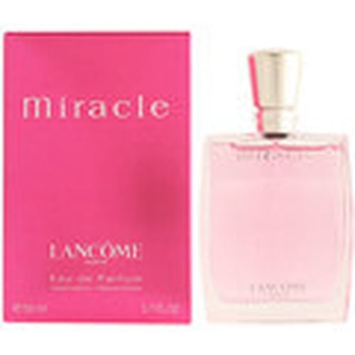 Perfume Miracle Eau De Parfum Vaporizador para mujer - Lancome - Modalova