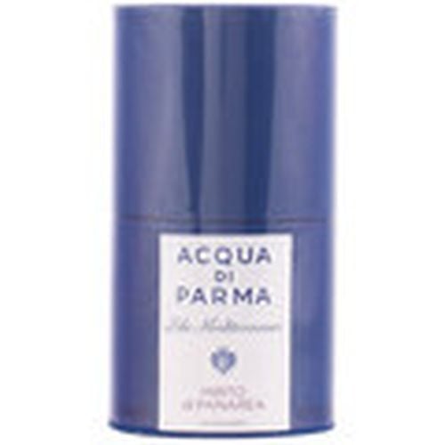 Colonia Blu Mediterraneo Mirto Di Panarea Eau De Toilette Vaporizador para mujer - Acqua Di Parma - Modalova