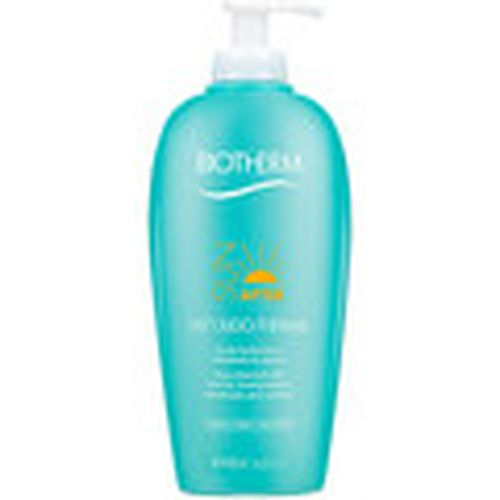 Protección solar After-sun Oligo-thermal Milk para hombre - Biotherm - Modalova