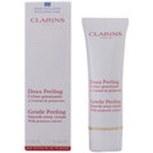 Mascarillas & exfoliantes Peeling Suave Crema Exfoliante para mujer - Clarins - Modalova