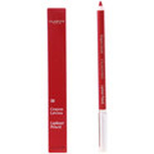 Lápiz de labios Crayon Lèvres 06-red para mujer - Clarins - Modalova
