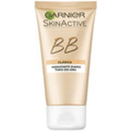 Maquillage BB & CC cremas Skin Naturals Bb Cream Classic medium para hombre - Garnier - Modalova