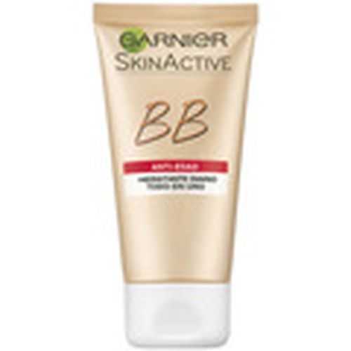 Maquillage BB & CC cremas Skin Naturals Bb Cream Anti-edad medium para mujer - Garnier - Modalova