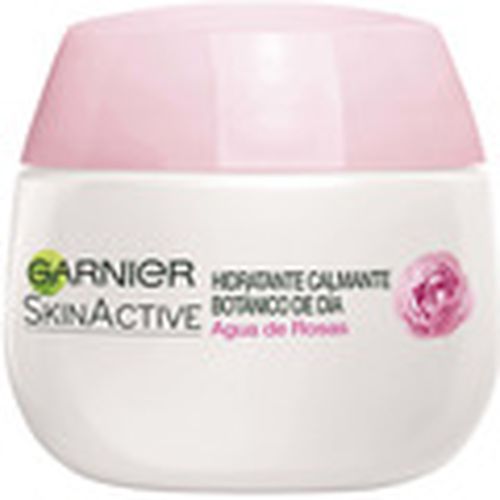 Hidratantes & nutritivos Skinactive Agua Rosas Crema Hidratante Calmante para mujer - Garnier - Modalova