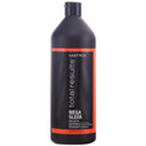 Acondicionador Total Results Sleek Conditioner para hombre - Matrix - Modalova