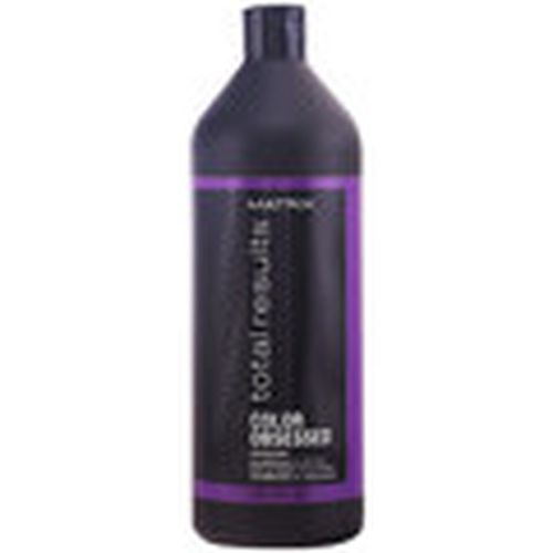 Acondicionador Total Results Color Obsessed Conditioner para hombre - Matrix - Modalova