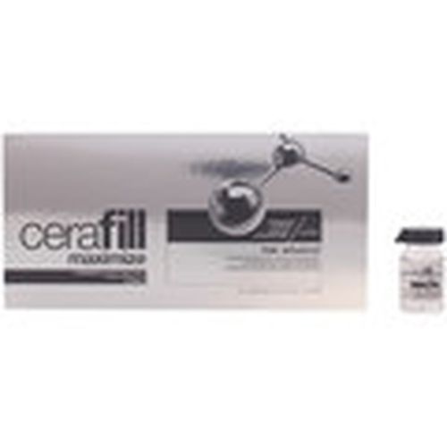 Tratamiento capilar Cerafill Hair Advance Aminexil 10 X para hombre - Redken - Modalova